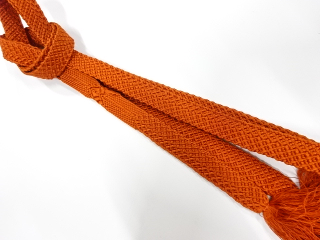 Japanese Kimono / Accessories Silk